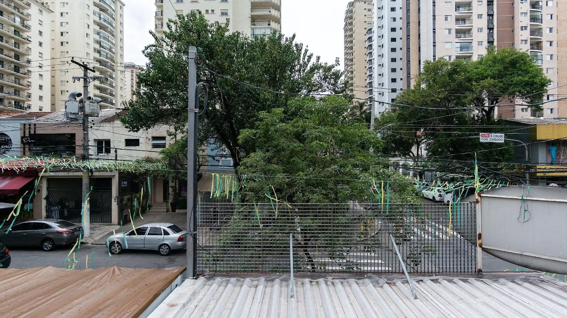 Studios Do Vale 1 Sao Paulo
